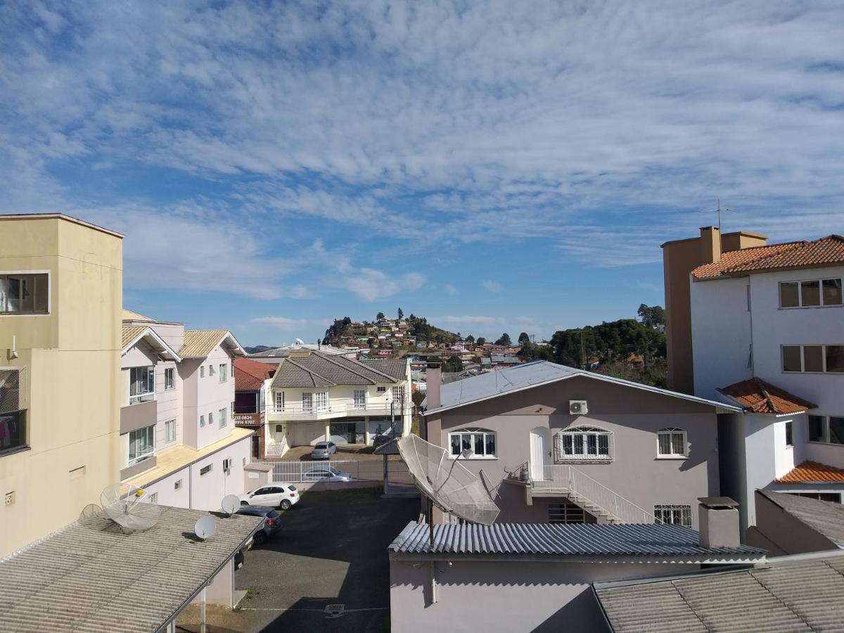 Aluguel de Temporada Apartamento São Joaquim Exterior foto