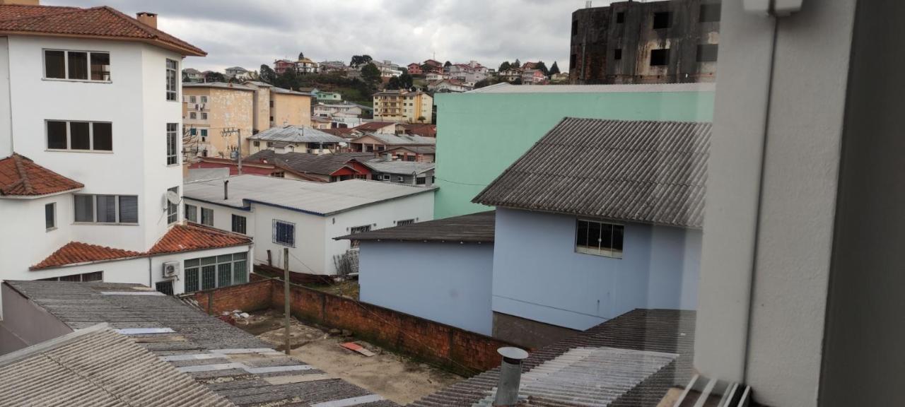 Aluguel de Temporada Apartamento São Joaquim Exterior foto